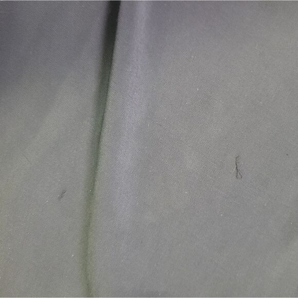 Zara wide leg ankle length - Picture 13 of 13